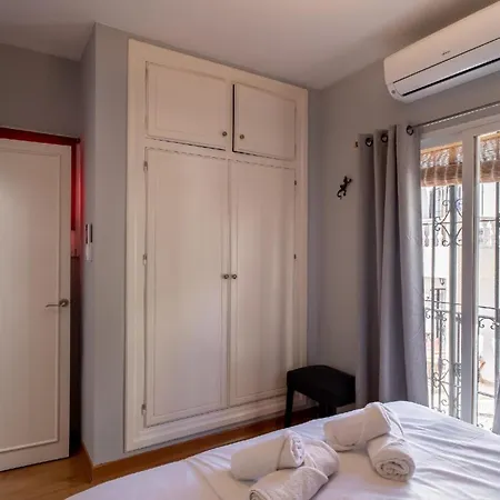 Holiday home Fuer 6 Personen Ca 120 Qm In Nerja, Andalusien Costa Del Sol *
