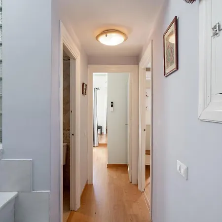 Fuer 6 Personen Ca 120 Qm In Nerja, Andalusien Costa Del Sol * 内尔哈