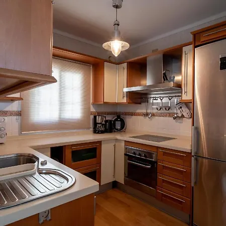 Holiday home Fuer 6 Personen Ca 120 Qm In Nerja, Andalusien Costa Del Sol