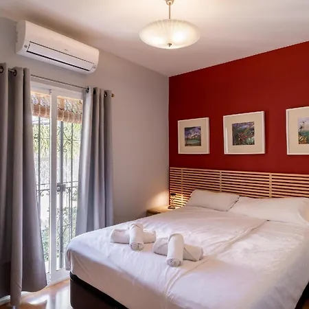 Fuer 6 Personen Ca 120 Qm In Nerja, Andalusien Costa Del Sol Holiday home Nerja