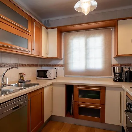 Holiday home Fuer 6 Personen Ca 120 Qm In Nerja, Andalusien Costa Del Sol *